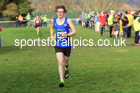 Senior mens 2022 Birtley Cross Country Relays. Photo: David T. Hewitson/Sports for All Pics